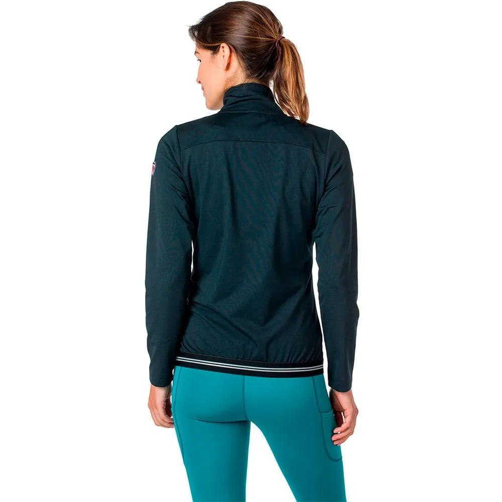 Rossignol Eco Full Zip Sweatshirt - Image 2