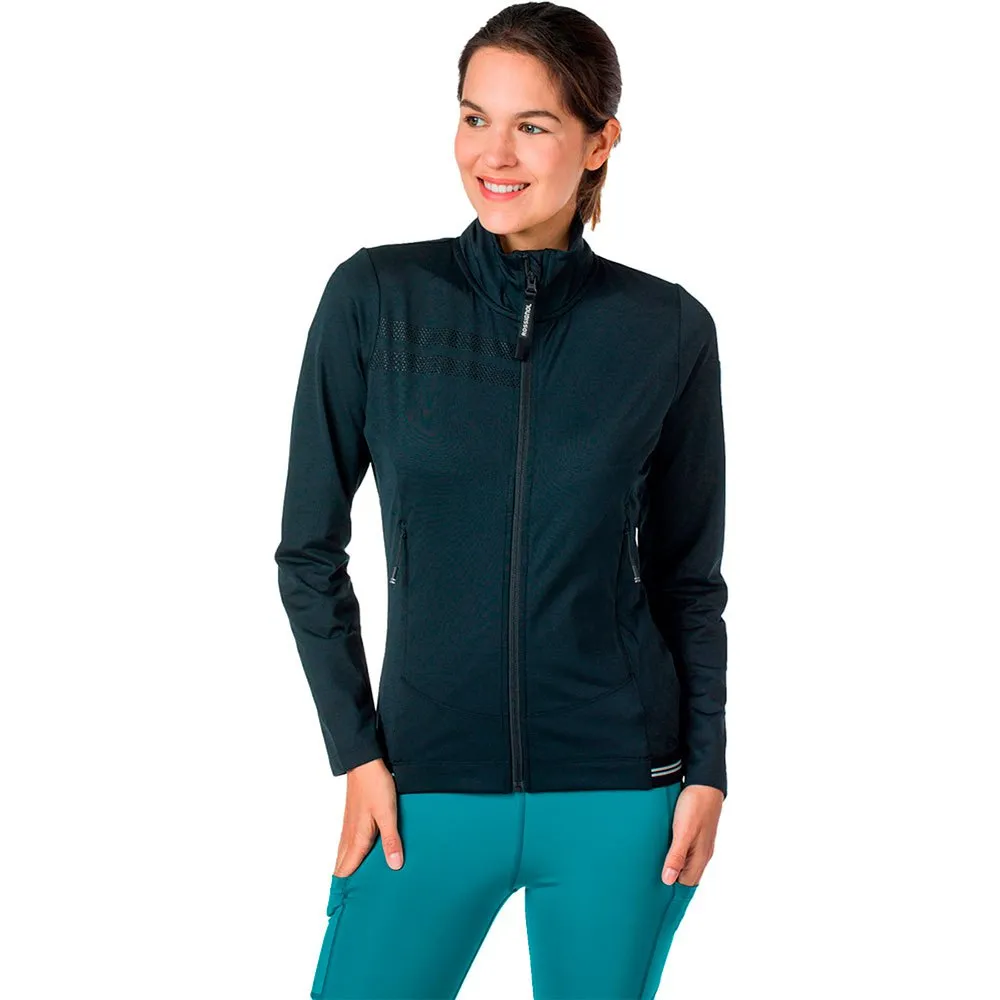 Rossignol Eco Full Zip Sweatshirt