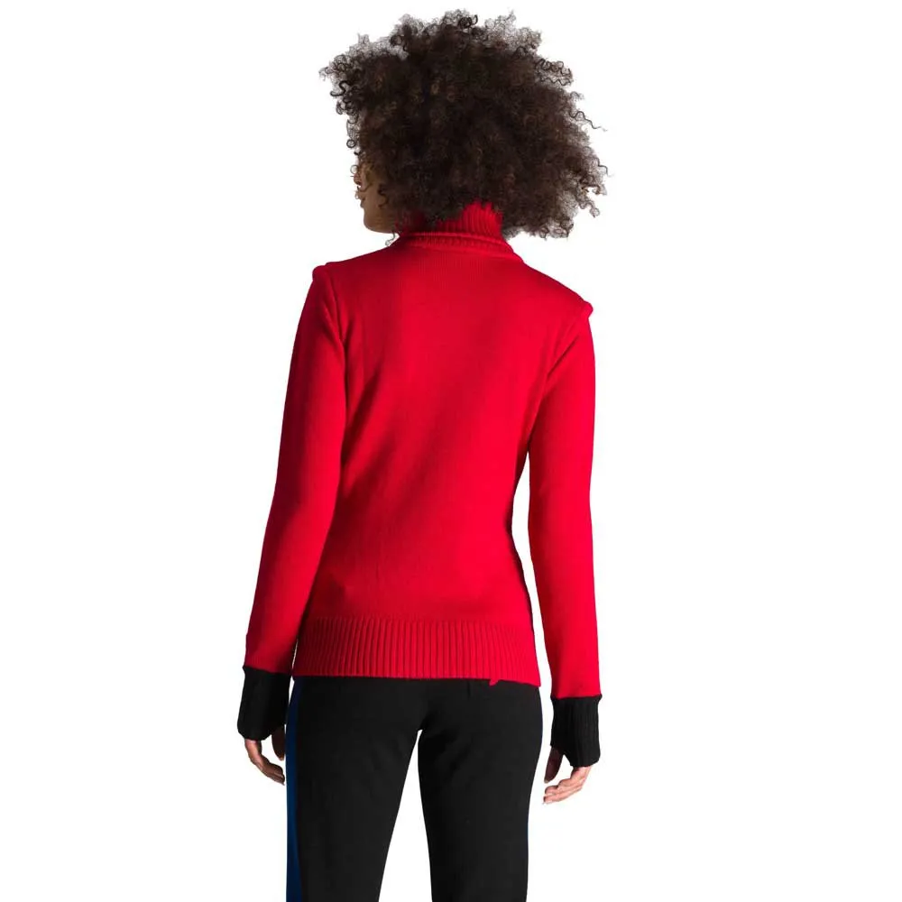 Rossignol Kimo 1/2 Zip Sweater - Image 2