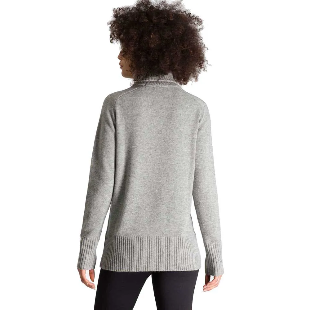 Rossignol Lynn Long Roll Neck Sweater - Image 2