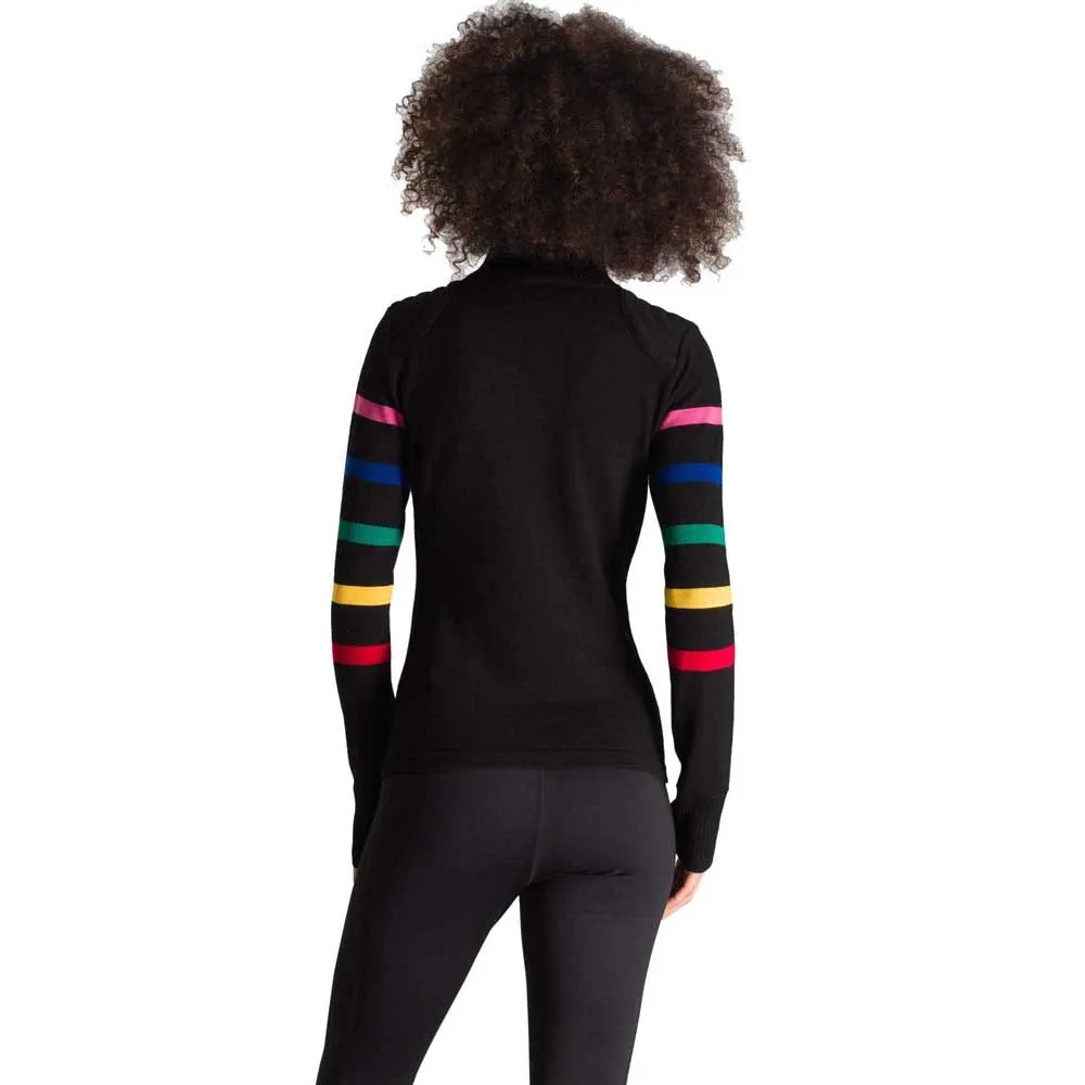 Rossignol Poetic Round Neck Sweater - Image 2