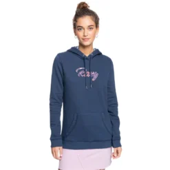 Roxy Right On Time Hoodie