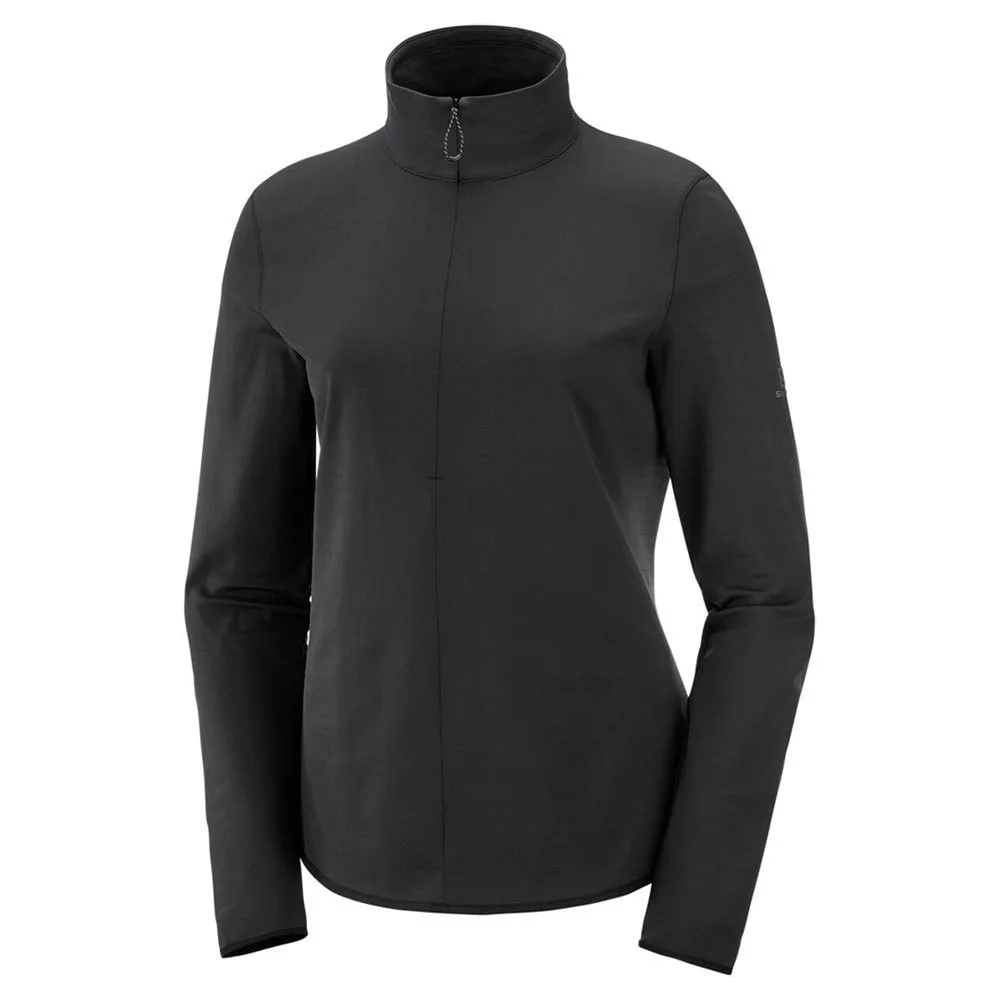 Salomon Outrack Sweatshirt - Image 3