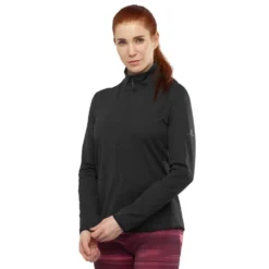 Salomon Outrack Sweatshirt