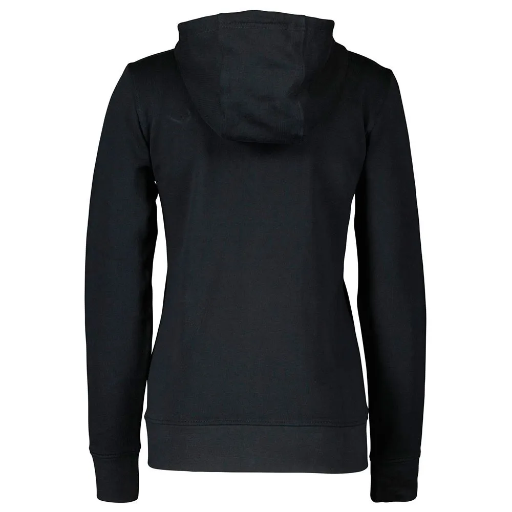 Scott Casual Full Zip Sweatshirt - Image 2