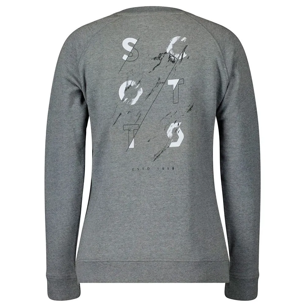 Scott Casual Sweatshirt - Image 2