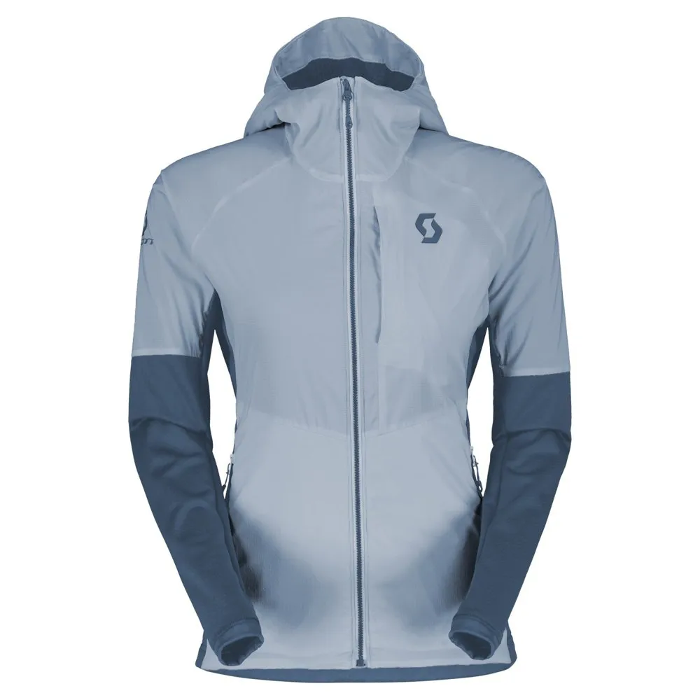 Scott Explorair Alpha Sweatshirt