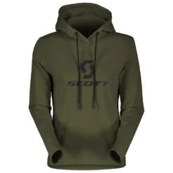 Scott Tech Hoodie