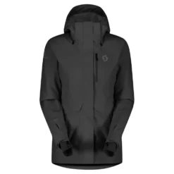 Scott Ultimate Dryo Plus Jacket
