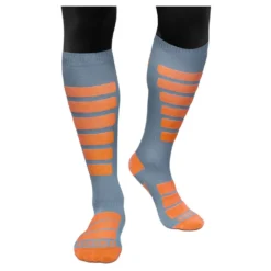 Aoraki Slide Socks