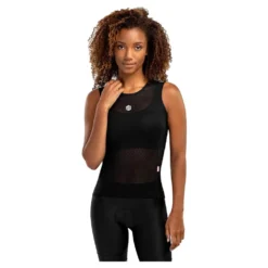 Landscape Sleeveless Base Layer