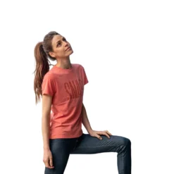 Merino Technical Short Sleeve T-Shirt