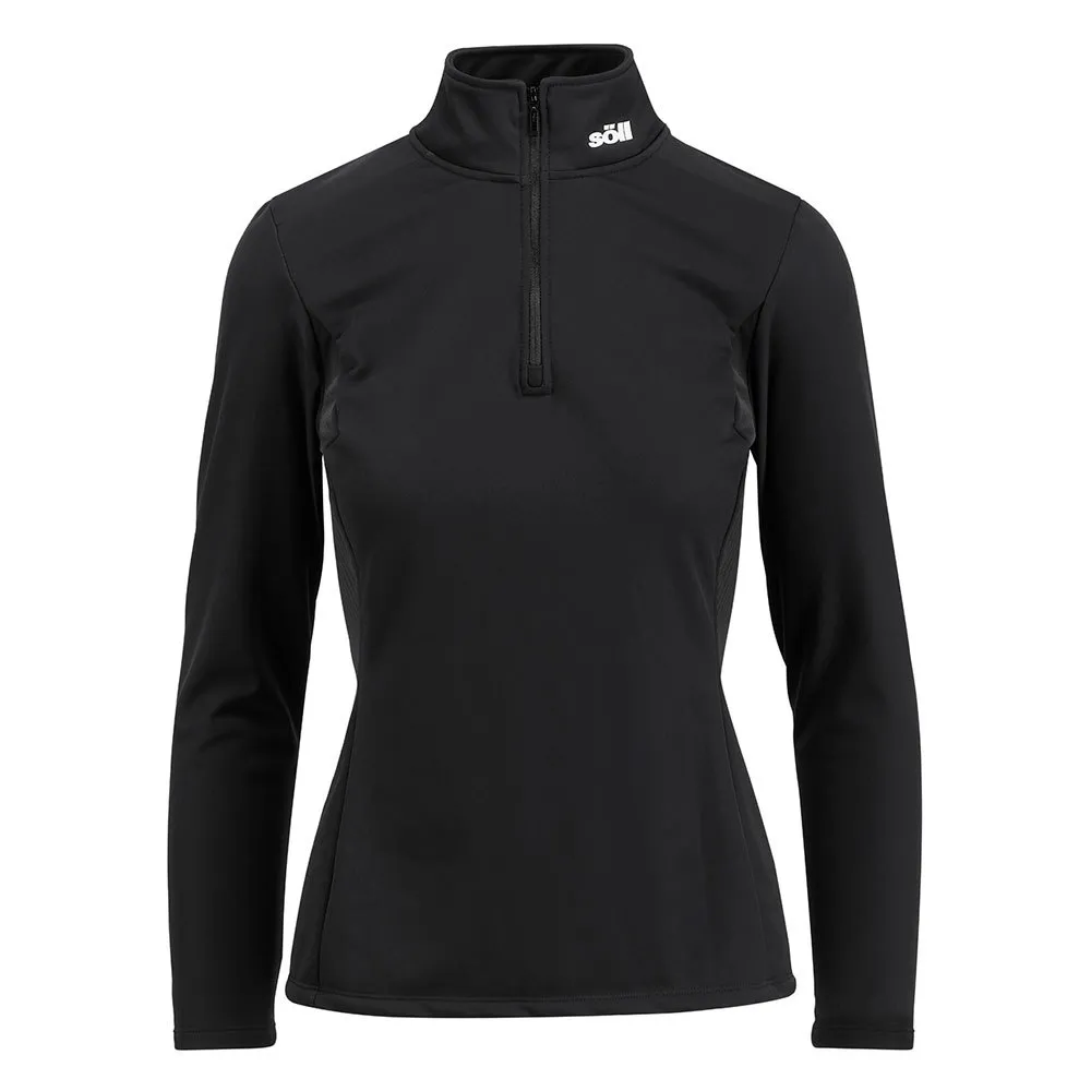 Morzine Long Sleeve Base Layer