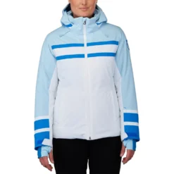 Spyder Captivate Jacket
