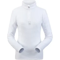 Spyder Shimmer Bug Sweater