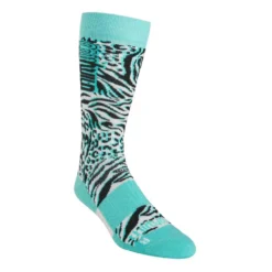 Thirtytwo Merino Long Socks