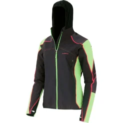 TRANGOWORLD Awear Jacket