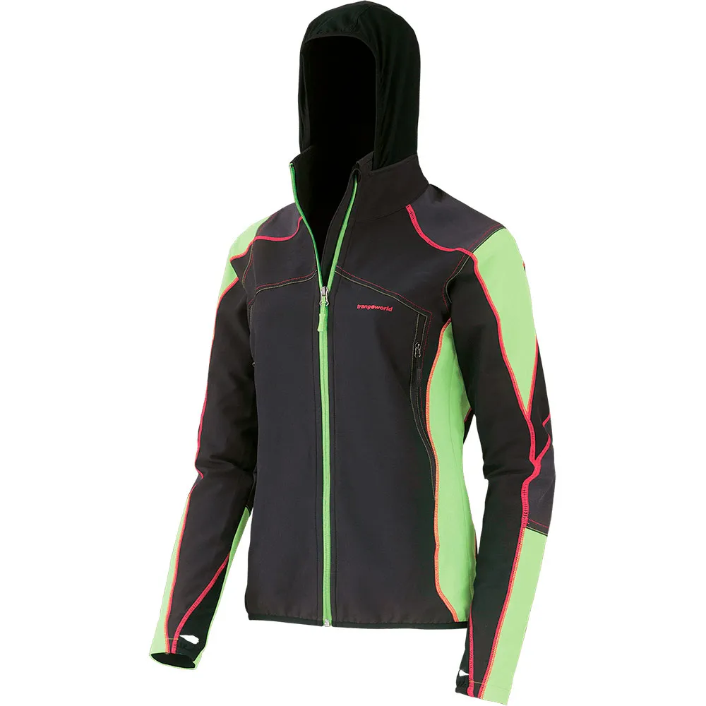 TRANGOWORLD Awear Jacket