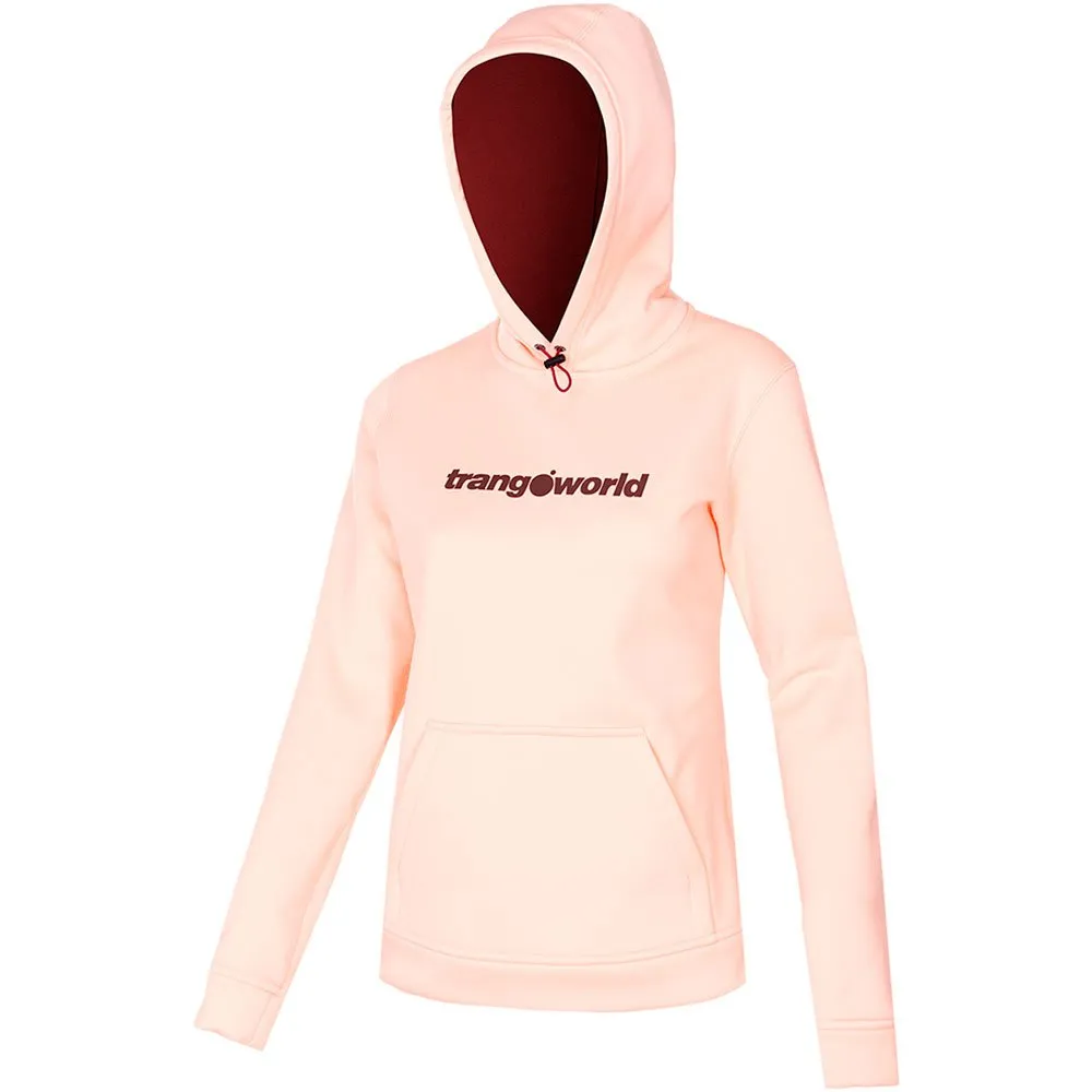 TRANGOWORLD Poppi Hoodie
