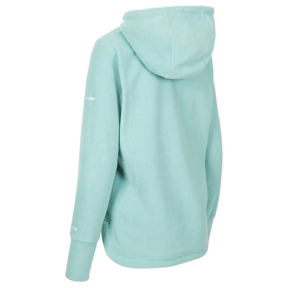 TRESPASS Janella Fleece - Image 2