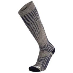 UYN Cashmere Shiny Socks