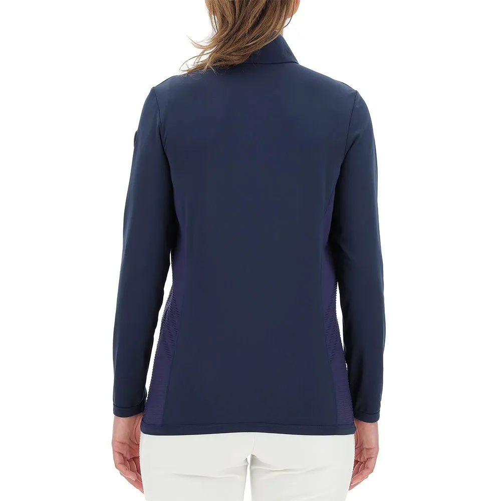 UYN Charm 2ND Full Zip Sweatshirt - Image 2