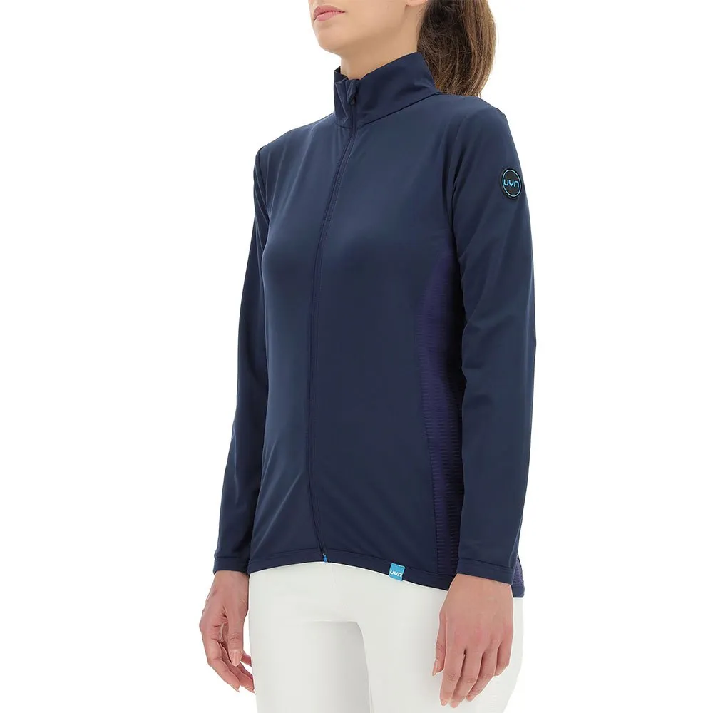 UYN Charm 2ND Full Zip Sweatshirt - Image 3