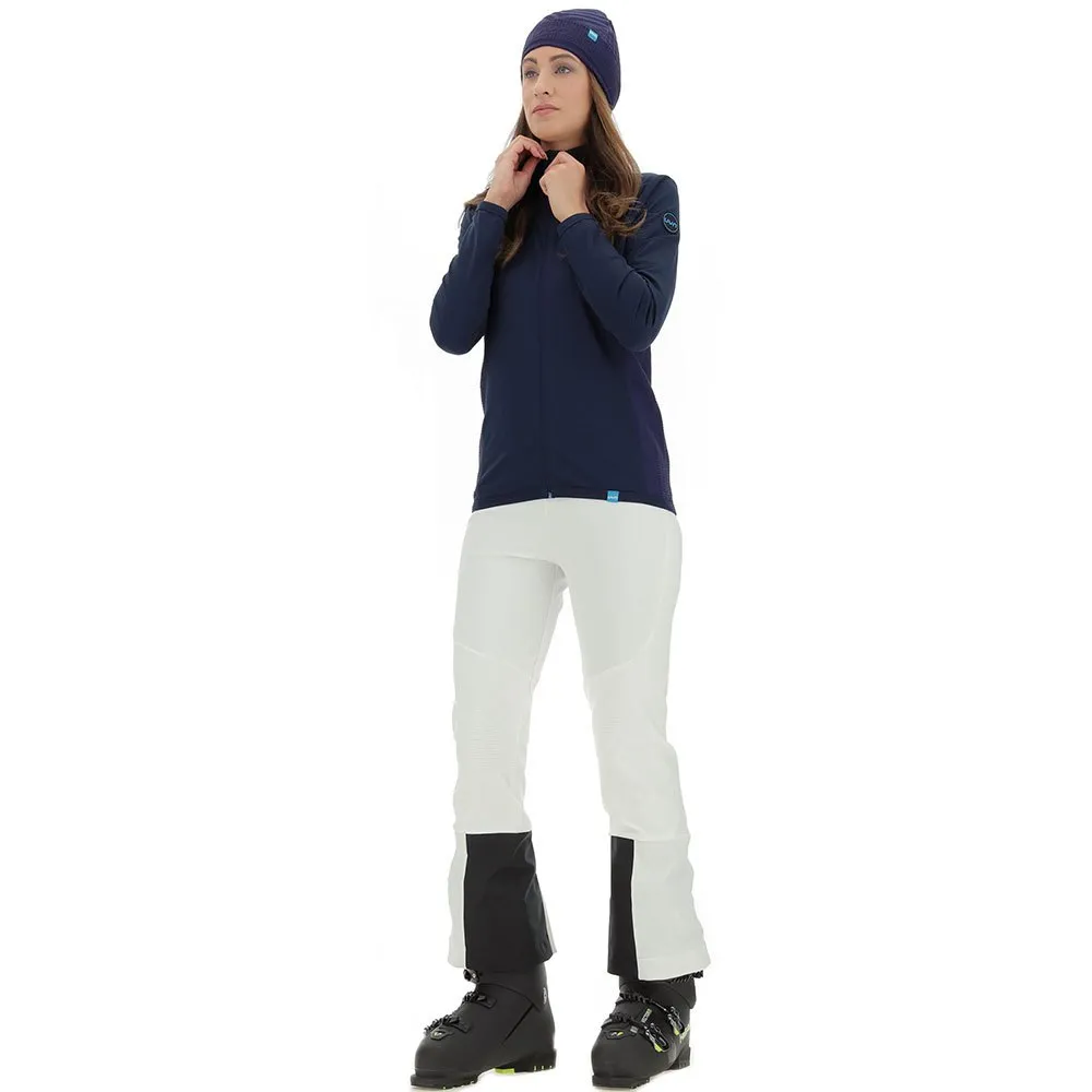 UYN Charm 2ND Full Zip Sweatshirt - Image 4