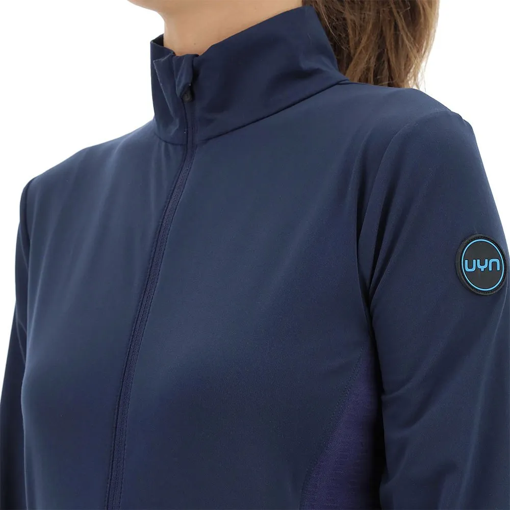 UYN Charm 2ND Full Zip Sweatshirt - Image 5