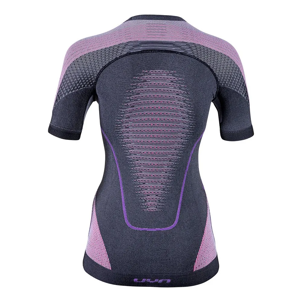 UYN Evolutyon Short Sleeve Base Layer - Image 2