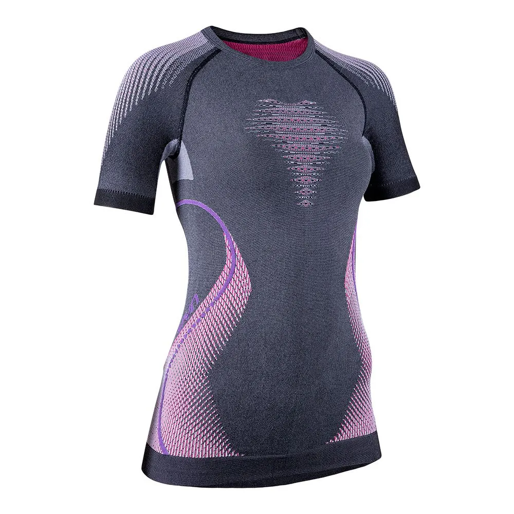 UYN Evolutyon Short Sleeve Base Layer - Image 3