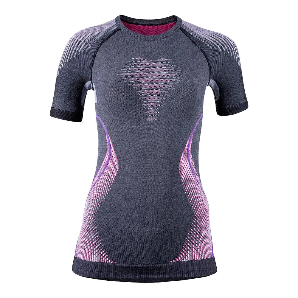 UYN Evolutyon Short Sleeve Base Layer