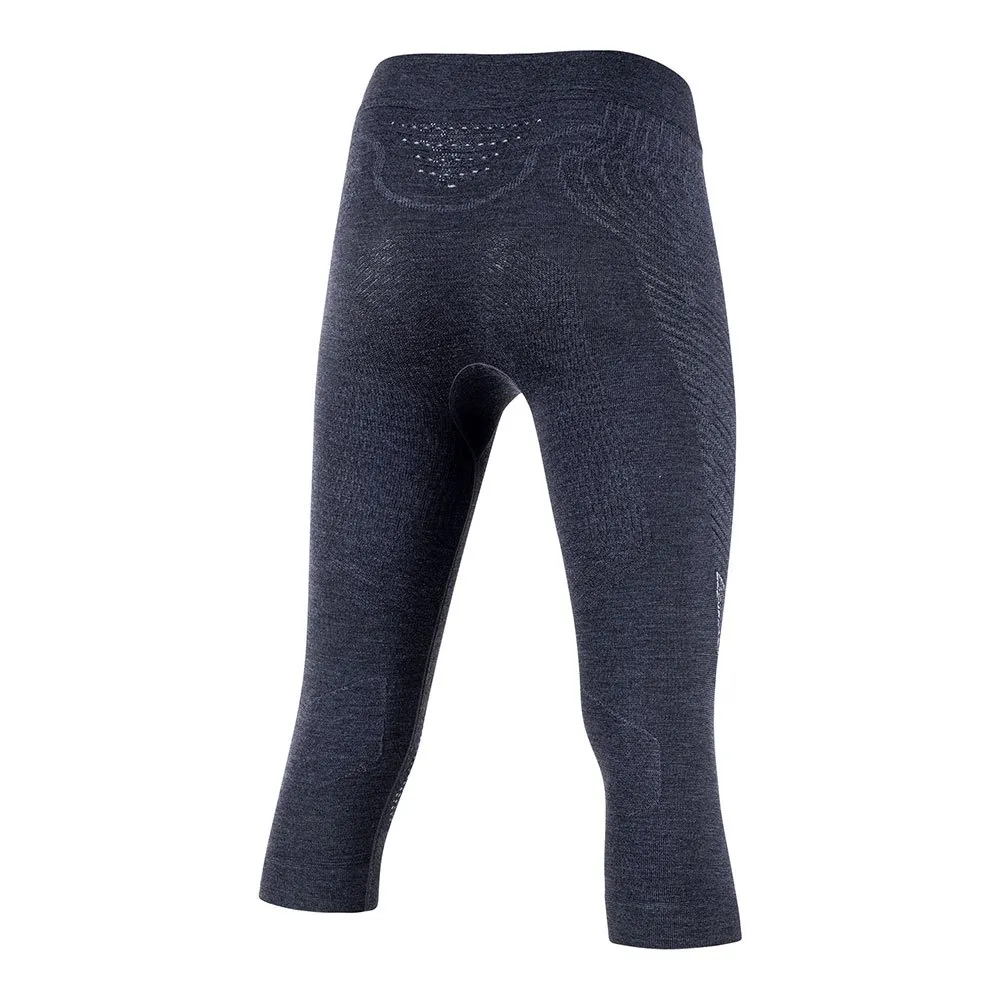 UYN Fusyon Cashmere 3/4 Leggings - Image 2