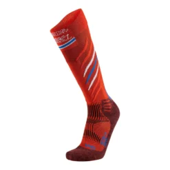 UYN Natyon 2.0 Norway Socks