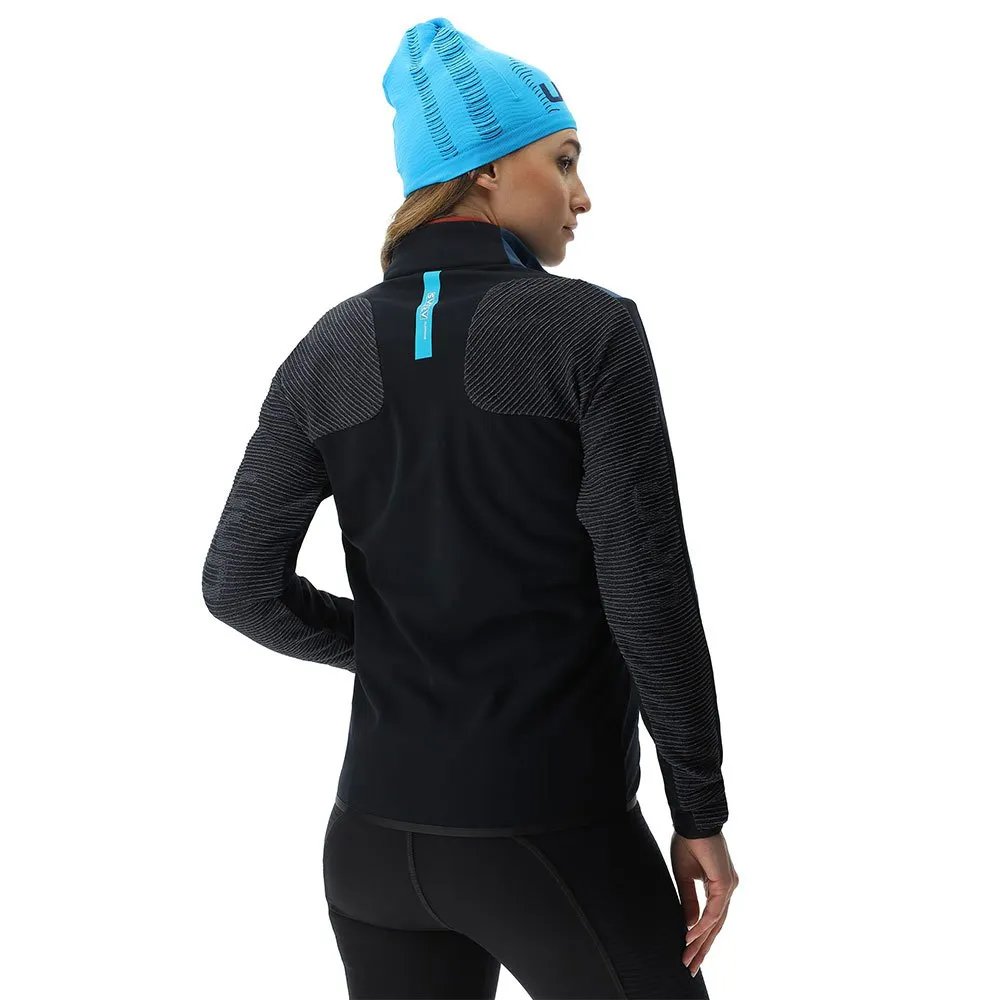 UYN Spire Softshell Full Zip Sweatshirt - Image 9