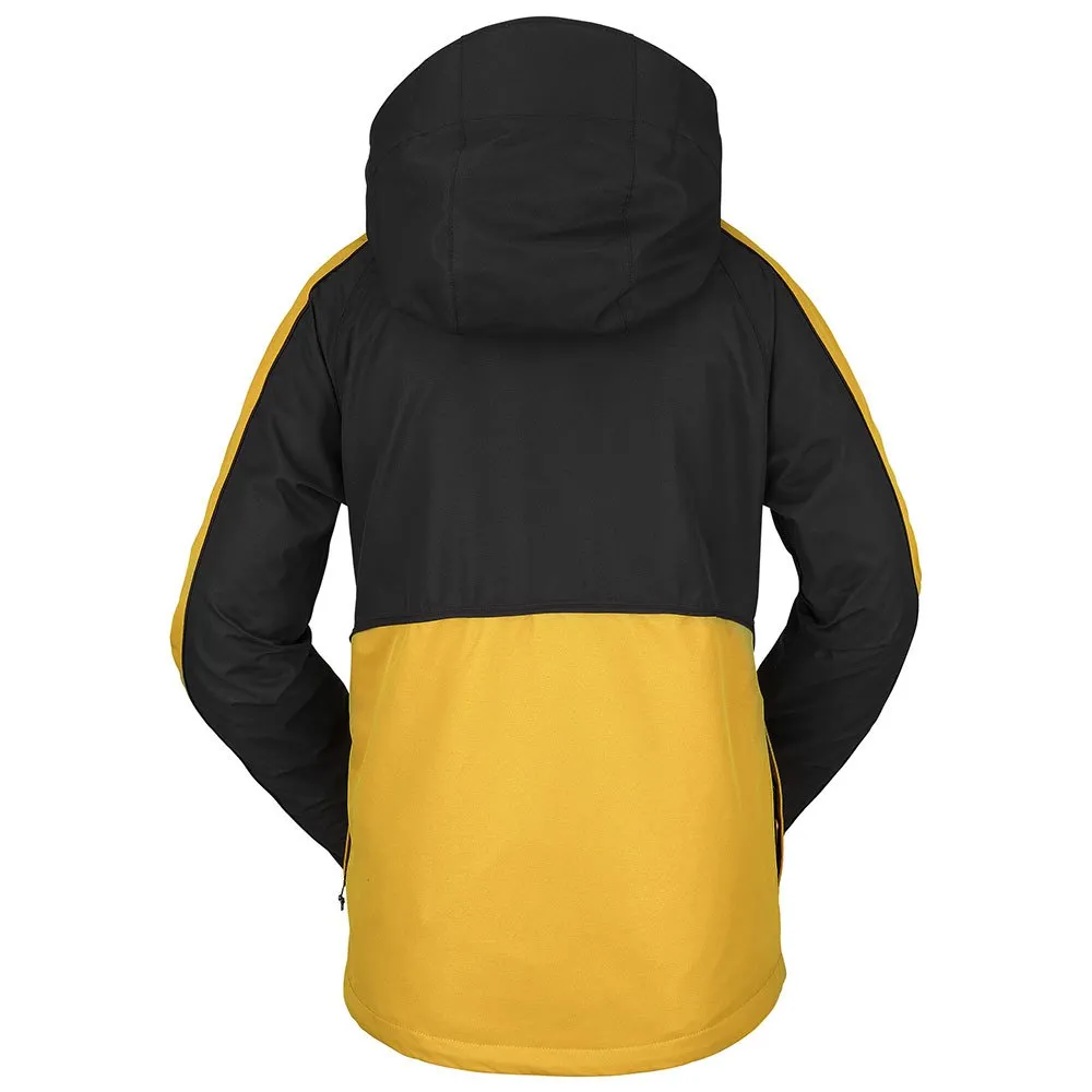 Volcom Hailyn Shell Jacket - Image 2