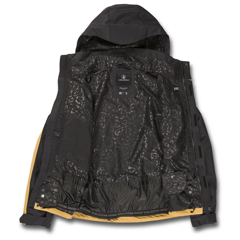 Volcom Hailyn Shell Jacket - Image 3