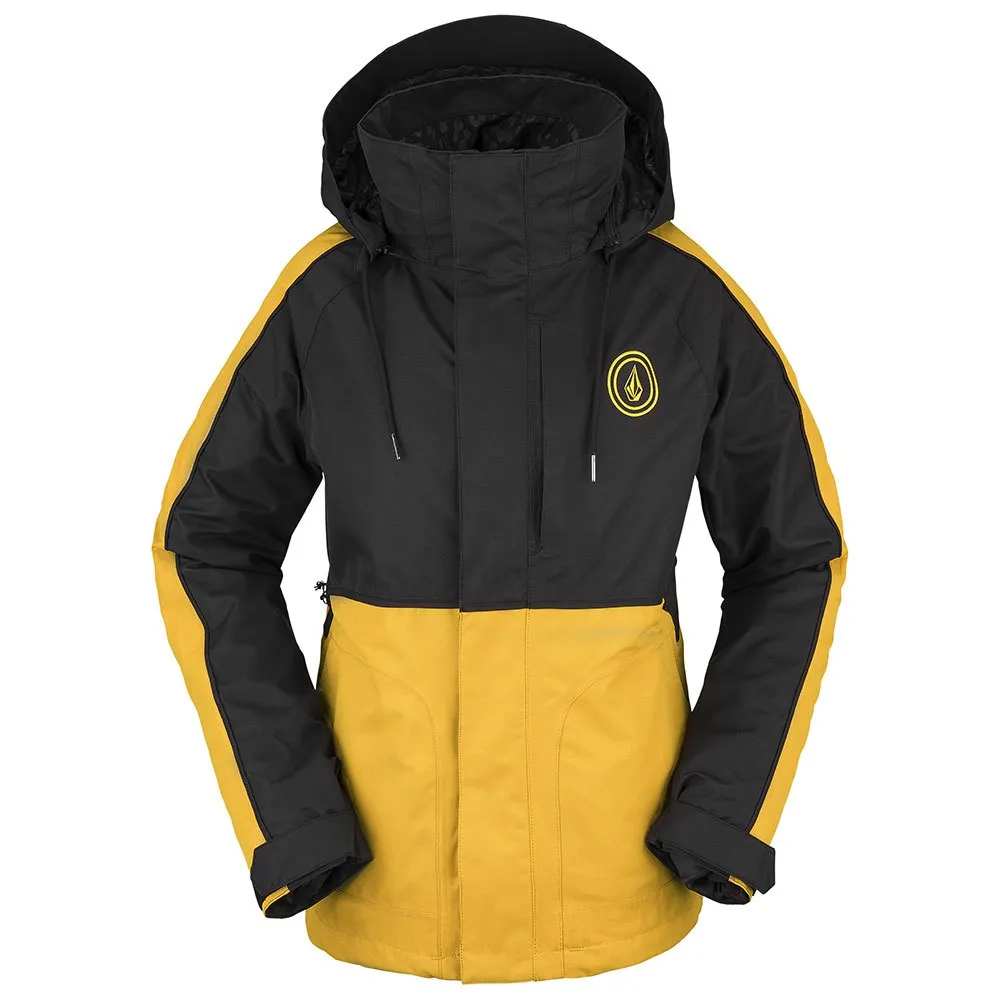 Volcom Hailyn Shell Jacket