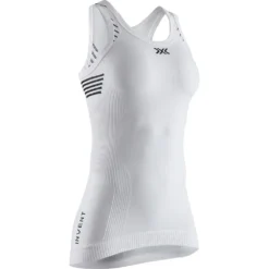 X-Bionic Invent Sleeveless Base Layer