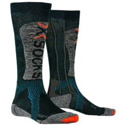 X-Socks Ski Energizer LT 4.0 Socks