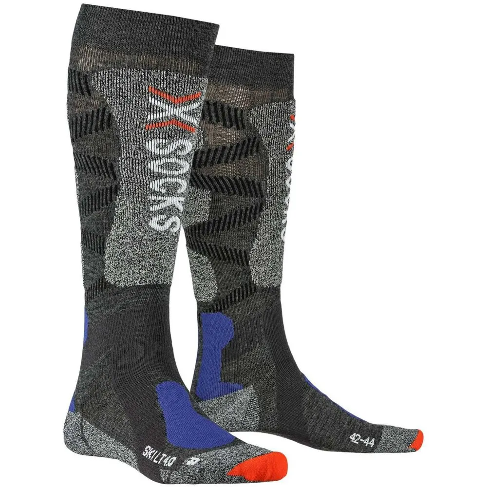 X-Socks Ski LT 4.0 Socks