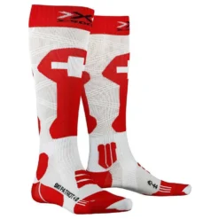 X-Socks Ski Patriot 4.0 Socks